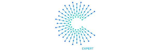 Crypto-Expert Logo