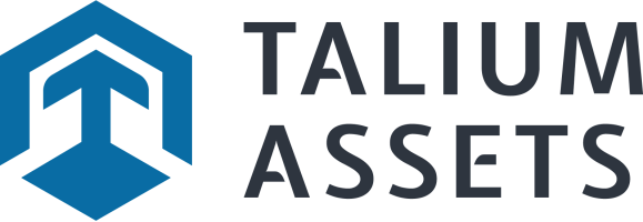 Talium Asset Logo